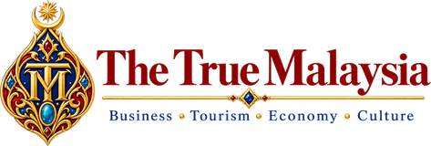 The True Malaysia: Trade, Tourism and Malaysian People